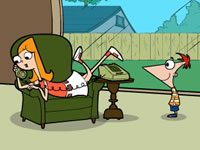 Phineas Saw Game